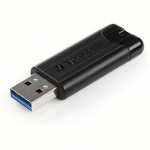 Verbatim PinStripe, 16GB, Black 49316