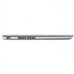 Asus VivoBook 17 X1704VA-AU1071W - Core 7 150U | 17,3" | 16GB | 512GB | W11H | Srebrny 90NB13X1-M00KZ0