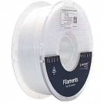 Gembird ABS High Speed Filament, White 3DP-ABS1.75HY-01-W