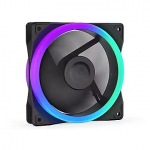 Endorfy Corona 120, Black EY4A013