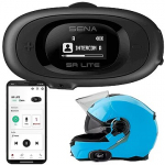 Sena MOTORBIKE INTERCOM 5RLITE-01 FOR 1 HELMET 8809629529136