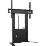 Onkron TV SET ACC FLOOR STAND /55-100/BLACK FPRO2L-40-B FPRO2L-40-B