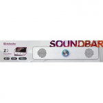 Defender SOUNDBAR Z2 6W LED, WHITE 65192