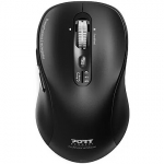 PORT Designs Expert, Wireless, Bluetooth, Black 900707C