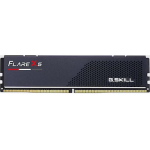 G.SKILL Flare X5 (EXPO + XMP), DDR5, 16GB, 6000MT/s, CL36, Single stick F5-6000J3636F16GX1-FX5