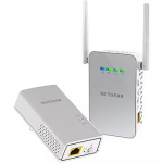 Netgear PLW1000, PowerLINE 1000 + WiFi PLW1000-100PES