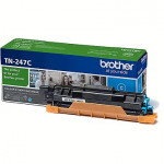Brother TN247C, Cyan Toner TN247C