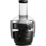 Philips Avance Collection Juicer, Black HR1919/70