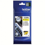 Brother LC3239XLY TONER HIGH YELLOW 5000 LC3239XLY
