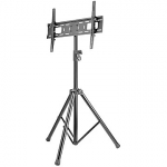 Manhattan Universal Portable TV Mount Tripod, 37-70" 461412