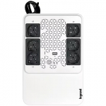Legrand Keor Multiplug, 600VA 360W 310083