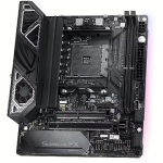 Asus ROG CROSSHAIR VIII IMPACT ROG Crosshair VIII Impact