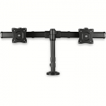 Startech Dual-Monitor Arm, up to 27" ARMBARDUOG