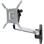 Ergotron LX HD Wall Swing Arm, up to 42" 45-268-026