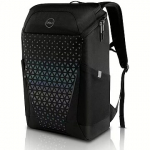 Dell Gaming Backpack 17, 17.3", Black 460-BCYY
