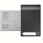 Samsung Fit Plus, 64GB, Grey & Silver MUF-64AB/APC