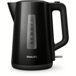 Philips HD9318/20, Black HD9318/20