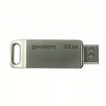 Goodram ODA3, 32GB, Silver ODA3-0320S0R11