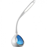 Platinet desk lamp PDLT5 9.5W 2in1 (43596) 43596