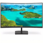 Philips 241E1SC/00, 23.6", Curved 241E1SC/00