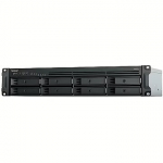Synology RackStation RS1221RP+, 2U 8-Bay RS1221RP+