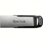 Sandisk Cruzer Ultra Flair, 512GB, Black & Silver SDCZ73-512G-G46