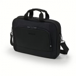 Dicota Eco Top Traveller Base, 13-14.1", Black D31324-RPET