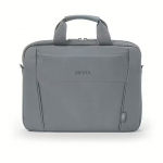 Dicota Slim Eco Base, 13-14.1", Grey D31305-RPET