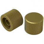 Glorious Pc Gaming Race GMMK PRO Rotary Knob, Gold GLO-ACC-P75-RK-G