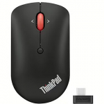 Lenovo ThinkPad USB-C Wireless Compact, Black 4Y51D20848