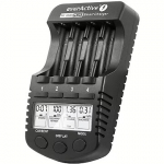 everActive BATTERY CHARGER NC-1000 PLUS NC1000