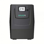 Online YUNTO Smile 600, 600VA 360W YS600