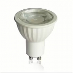 Leduro LIGHT BULB LED GU10 4000K 7W/600LM PAR16 21201