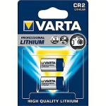 VARTA Photo CR2, lithium, 3V 06206301401