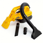 DeWALT DCV517N, Yellow/Black  DCV517N-XJ