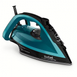 Tefal Ultragliss Anti-Calc Plus, Black/Blue FV6832E0