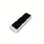 EK Water Blocks EK-Quantum Surface X280M, White 3831109839652