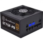 Silverstone ST75F-PB, 750W, 80PLUS Bronze SST-ST75F-PB