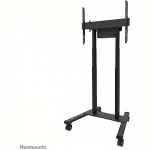 Newstar MOVE Lift Mobile floor stand, 55-100" FL55-875BL1