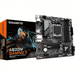 Gigabyte A620M GAMING X A620M GAMING X