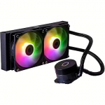 Cooler Master Masterliquid 240L Core ARGB MLW-D24M-A18PZ-R1