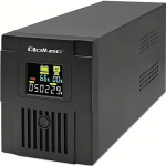 Qoltec Uninterruptible power supply, 2000VA, 1200W 53771