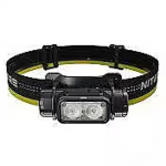 Nitecore HEADLAMP NU SERIES 1400 LUMENS/NU50 NU50