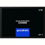Goodram CX400 GEN2, 2TB SSDPR-CX400-02T-G2