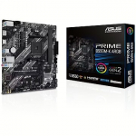 Asus PRIME B550M-K ARGB PRIME B550M-K ARGB