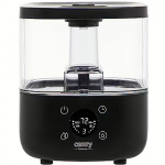Camry CR 7973, Ultrasonic Humidifier, Black CR 7973b