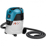 Makita VC2512L, Blue/Black VC2512L