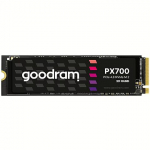 Goodram PX700, 1TB, M.2 Gen4 x4 SSDPR-PX700-01T-80