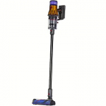 Dyson V12 Detect Slim Absolute (2023), Yellow/Grey NO