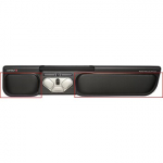 Contour Design Long/Short Wrist Rest RM Pro3 RM-PRO3-WR